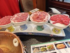 -仁和四季涮肉馆(天坛南门店)