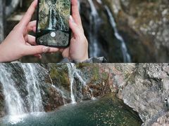 -龙湾潭国家森林公园