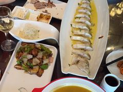 -前门烤鸭(江东中路店)