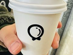 美式咖啡-缶乐FOLLOW咖啡