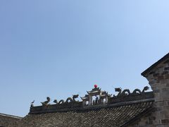 -前童古镇