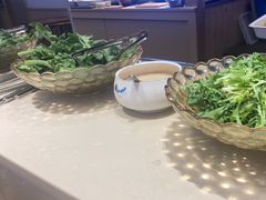 -素满香·Vegan食养自助(天一广场店)