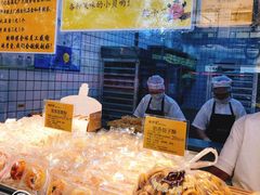 -鲍师傅糕点(江苏路店)