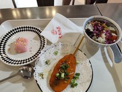 -大王油茶(二厂文创公园店)