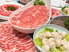 -皇城老妈川味火锅·大连海鲜火锅(港湾店)