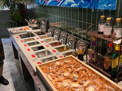 -渔夫蒸鲜(世奥湾店)