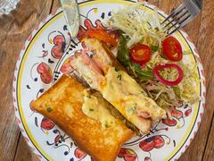 -Alimentari早午餐(安福路店)