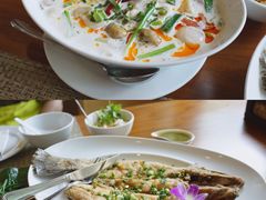 -Chom Cafe and Restaurant