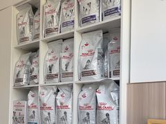 -申普宠物医院·眼科·心内科·影像科(普陀分院)