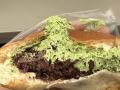 -烘焙町面包店(西四店)