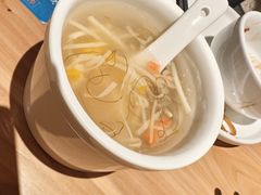 -枣子树·素食餐厅(普陀山店)