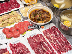 -贵宾牛·潮汕牛肉火锅(珠池总店)