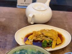 -一楼食业·美食人家