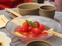 -肥肥虾庄·金牌油焖大虾(东湖欢乐谷店)