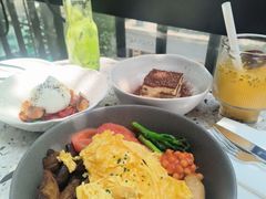 -gaga(深圳福田星河COCO Park店)