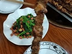 -岳合轩老北京涮肉