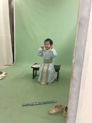 -倾城宝贝儿童摄影(浦东金谊店)