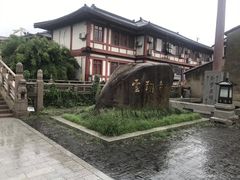 -南翔古镇