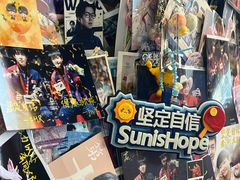 -玉桥餐厅(天坛店)