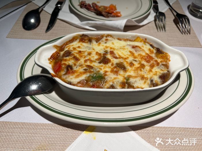 93Club·法餐厅图片