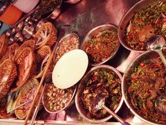 -长平老姿娘夜粥(平东一街店)