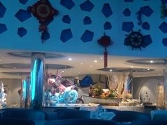 -瑞德姆美人鱼海底演艺主题餐厅(亚龙湾店)