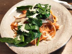 意式细面煎配鲷鱼-BAKER&SPICE(环贸店)