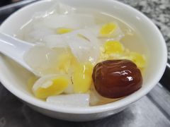五菓汤-老福合沟无米粿甜汤粿品店