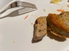 -广州富力丽思卡尔顿酒店·丽轩·粤菜