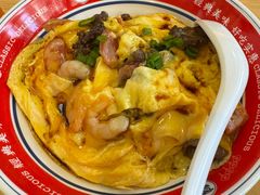 -明記茶餐廳(福田总店)