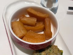 -谭厨中山传家菜.乳鸽.脆鲩鱼(华强北中航城店)