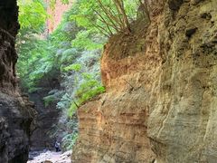 -龙门涧景区