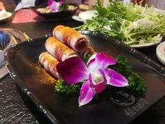 -悟空酒场烤肉(凯德壹中心店)