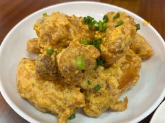 -谢记上海大排档(长寿路店)