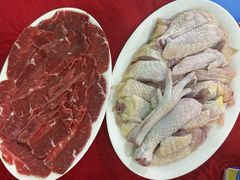 -花苑美食横琴生蚝火锅(拱北粤华路店)