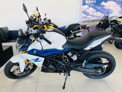 -北京华德宝宝马4S店(朝阳店)