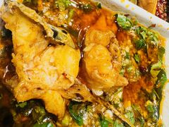 -大妙火锅·非物质文化遗产(东湖公园店)