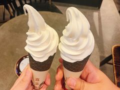 芝芝脆筒-喜茶(中山白水井店)