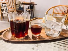 埃塞俄比亚手冲-PUZZLE COFFEE 拼图咖啡