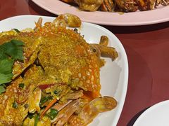 -班赞海鲜市场