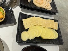 -呷哺呷哺 黄金牧场 (新中关购物中心店)