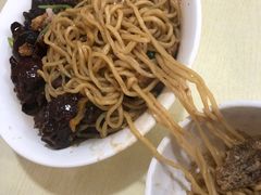 小排-泰顺江南春面馆