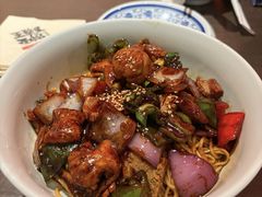 -王繁星面馆(西安熙地港店)
