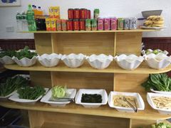 -老字号.雅克白族石板烧十年老店(大理古城店)