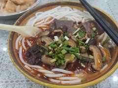 -桂园餐厅(武汉大学店)