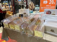 -精点味道(大连商场店)