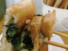 -老方子馅饼粥(台东店)