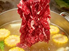 -今日牛事潮汕鲜牛肉火锅(瑞金店)