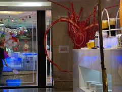 -小天鹅戴斯酒店鲸鲨百汇创作料理