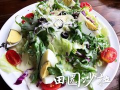 -食悦天美食广场(重庆IFS国金店)